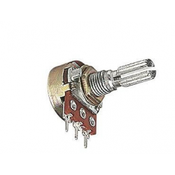 Potenciometros Vastago Largo