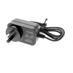 Fuente Switching 9VDC 2.5A ¡Comprá en Axis!