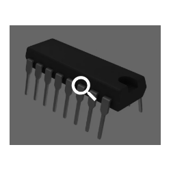 Integrado CD4066 | Axis DIY