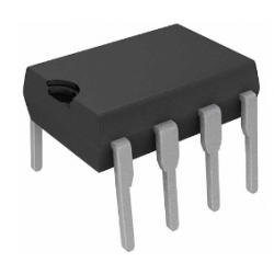 Integrado LF353 Amplificador Operacional | Axis DIY