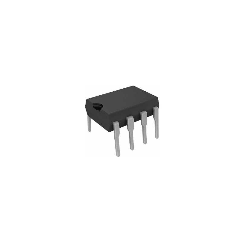 Integrado LF353 Amplificador Operacional | Axis DIY