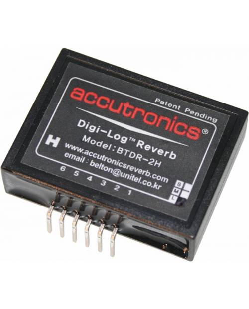 Modulo Accutronics BTDR-2HL