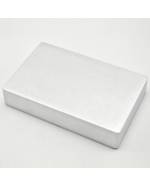 Cajas de Aluminio inyectado modelo 1590DD