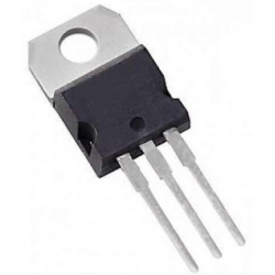 Regulador LM317