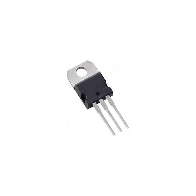 Regulador LM317