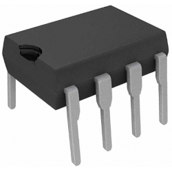 Integrado LM308 ProCo RAT | Axis DIY