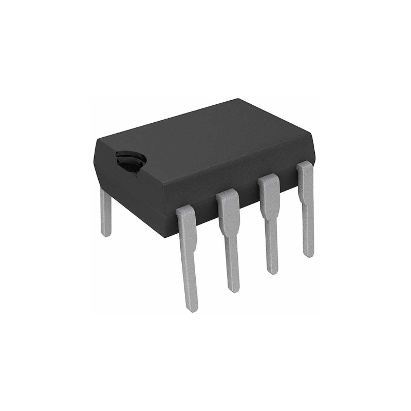 Integrado LM308 ProCo RAT | Axis DIY